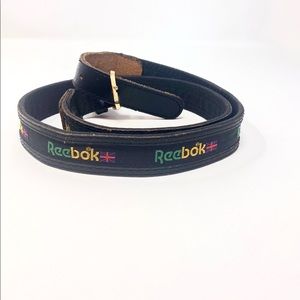 Reebok Belt